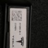 TESLA MODEL S 100D Parcel Shelf 1120212-00-4 Hutablage - Image 5