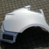 TESLA MODEL 3 LONG RANGE Right Rear Wing 1903545-S0-A Hinten Rechts Kotflügel