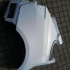 TESLA MODEL 3 LONG RANGE Right Rear Wing 1903545-S0-A Hinten Rechts Kotflügel - Image 2