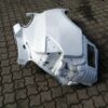 TESLA MODEL 3 LONG RANGE Right Rear Wing 1903545-S0-A Hinten Rechts Kotflügel - Image 3