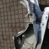 TESLA MODEL 3 LONG RANGE Right Rear Wing 1903545-S0-A Hinten Rechts Kotflügel - Image 7