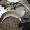 TESLA MODEL 3 LONG RANGE Right Rear Wing 1903545-S0-A Hinten Rechts Kotflügel - Image 8