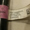 TESLA MODEL S 75 Anti Roll Bar Rear 1059381-00-B Stabilisator Hinten - Image 3