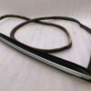 PORSCHE 911 993 Left Door Seal 99356230501 Türdichtungen Links TARGA - Image 2