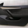 TESLA MODEL 3 PERFORMANCE Door card Right 1621891-02-C Türverkleidung RHD