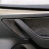 TESLA MODEL 3 PERFORMANCE Door card Right 1621891-02-C Türverkleidung RHD - Image 3