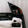 TESLA MODEL 3 PERFORMANCE Door card Right 1621891-02-C Türverkleidung RHD - Image 8