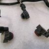 TESLA MODEL S 70 Wiring Loom 1004420-04-P Kabelbaum FRONT PDC WIRING DEFECT - Image 2