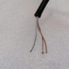 TESLA MODEL S 70 Wiring Loom 1004420-04-P Kabelbaum FRONT PDC WIRING DEFECT - Image 3