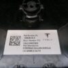 TESLA MODEL 3 LONG RANGE Wiper Stalks 1097662-00-O Lenkstockschalter - Image 7