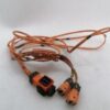 TESLA MODEL 3 Wiring Loom 1109004-00-G Kabelbaum TUNNEL CHARGE PORT WIRE