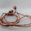 TESLA MODEL 3 Wiring Loom 1109004-00-G Kabelbaum TUNNEL CHARGE PORT WIRE - Image 3
