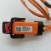 TESLA MODEL 3 Wiring Loom 1109004-00-G Kabelbaum TUNNEL CHARGE PORT WIRE - Image 4