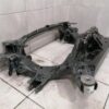 TESLA MODEL 3 LONG RANGE Subframe Rear 1044580-01-C Achsrahmen Hinterachse - Image 2