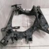 TESLA MODEL 3 LONG RANGE Subframe Rear 1044580-01-C Achsrahmen Hinterachse - Image 3