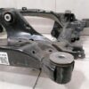 TESLA MODEL 3 LONG RANGE Subframe Rear 1044580-01-C Achsrahmen Hinterachse - Image 4