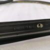 PORSCHE 911 993 Left Door Seal 99356230501 Türdichtungen Links TARGA - Image 7