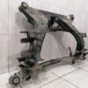 TESLA MODEL 3 LONG RANGE Subframe Rear 1044580-01-C Achsrahmen Hinterachse - Image 7