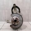 TESLA MODEL 3 Right Front Hub 1044316-00-E Radlagergehäuse Vorne Rechts RWD