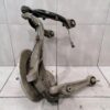 TESLA MODEL 3 Right Front Hub 1044316-00-E Radlagergehäuse Vorne Rechts RWD - Image 2