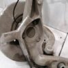 TESLA MODEL 3 Right Front Hub 1044316-00-E Radlagergehäuse Vorne Rechts RWD - Image 3