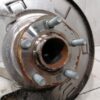 TESLA MODEL 3 Right Front Hub 1044316-00-E Radlagergehäuse Vorne Rechts RWD - Image 4