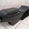 TESLA MODEL 3 LONG RANGE  Console 1614945-00-A Mittelkonsole Konsole facelift - Image 2