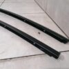 TESLA MODEL 3 STANDARD RANGE Body Moulding set 1083520-01-D Leiste satz - Image 2