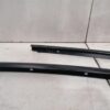 TESLA MODEL 3 STANDARD RANGE Body Moulding set 1083520-01-D Leiste satz - Image 3