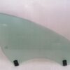 TESLA MODEL 3 Right Front Door Glass 1568569-00-C Türscheibe vorne Rechts DOUBLE