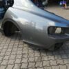 BENTLEY FLYING SPUR MK2 13-19 Rear Left Wing 4W0898165 Kotflügel Hinten links - Image 2
