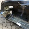 BENTLEY FLYING SPUR MK2 13-19 Rear Left Wing 4W0898165 Kotflügel Hinten links - Image 4