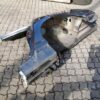 BENTLEY FLYING SPUR MK2 13-19 Rear Left Wing 4W0898165 Kotflügel Hinten links - Image 8