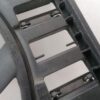 BENTLEY FLYING SPUR MK2 13-19 Radiator Fan 3W0121205E Lüfter Elektrolüfter - Image 6