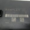 BENTLEY FLYING SPUR MK2 13-19 Seat Control module 4W0959760 Sitz Steuergerät - Image 3