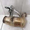 BENTLEY BENTAYGA 36A MK2  Catalytic Converter 4M0254850M Katalysator