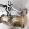 BENTLEY BENTAYGA 36A MK2  Catalytic Converter 4M0254850M Katalysator - Image 2