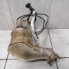 BENTLEY BENTAYGA 36A MK2  Catalytic Converter 4M0254850M Katalysator - Image 4