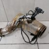 BENTLEY BENTAYGA 36A MK2  Catalytic Converter 4M0254850M Katalysator - Image 5