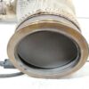 BENTLEY BENTAYGA 36A MK2  Catalytic Converter 4M0254850M Katalysator - Image 6