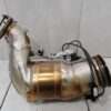 BENTLEY BENTAYGA 36A MK2  Catalytic Converter 4M0254850M Katalysator - Image 7