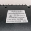 BENTLEY FLYING SPUR MK2 13-19 On Board module 3D0937049Q Bordnetzsteuergeraet - Image 3