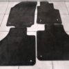 BENTLEY FLYING SPUR MK2 13-19  Floor Mats set 4W2863691 RECHTSLENKER RHD