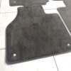 BENTLEY FLYING SPUR MK2 13-19  Floor Mats set 4W2863691 RECHTSLENKER RHD - Image 2