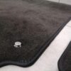 BENTLEY FLYING SPUR MK2 13-19  Floor Mats set 4W2863691 RECHTSLENKER RHD - Image 5