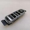 BENTLEY BENTAYGA 36A MK2 Main Window Switch 36A959565C Schalter Fensterheber - Image 2