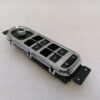 BENTLEY BENTAYGA 36A MK2 Main Window Switch 36A959565C Schalter Fensterheber - Image 4
