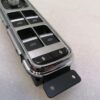 BENTLEY BENTAYGA 36A MK2 Main Window Switch 36A959565C Schalter Fensterheber - Image 5
