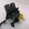 BENTLEY BENTAYGA 36A MK2 Boot lock 4M0827887C Heckklappe Schloss - Image 4