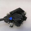 BENTLEY BENTAYGA 36A MK2 Boot lock 4M0827887C Heckklappe Schloss - Image 6
